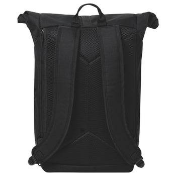 ERIMA ERIMA Rolltop Backpack (schwarz)