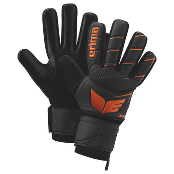ERIMA AeroClaw New Talent (schwarz/orange)