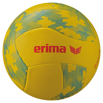 ERIMA ERIMA Beachvolleyball (gelb/blau)