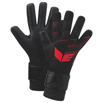 ERIMA AeroClaw Star (schwarz/rot)