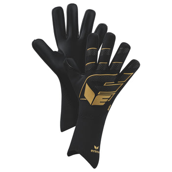 ERIMA AeroClaw Legend (schwarz/gold)