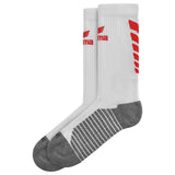 ERIMA SIX WINGS Socks (weiß/rot)