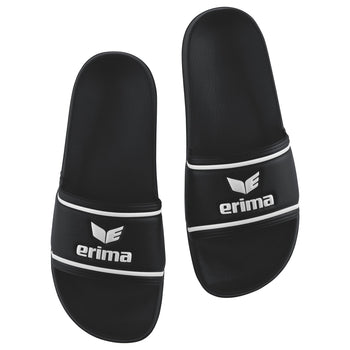 ERIMA TS Erilette (schwarz/weiß)