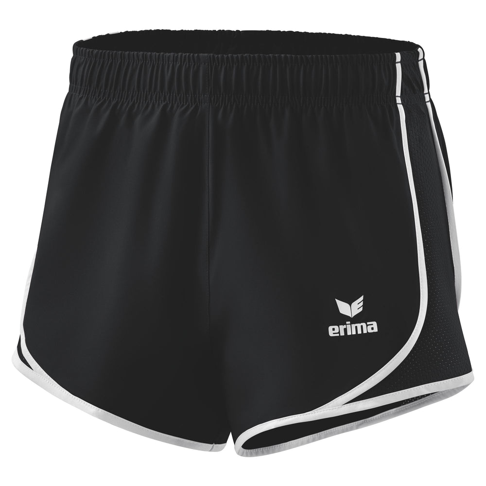 ERIMA PERFORMANCE Shorts with inner Slip (schwarz/weiß)