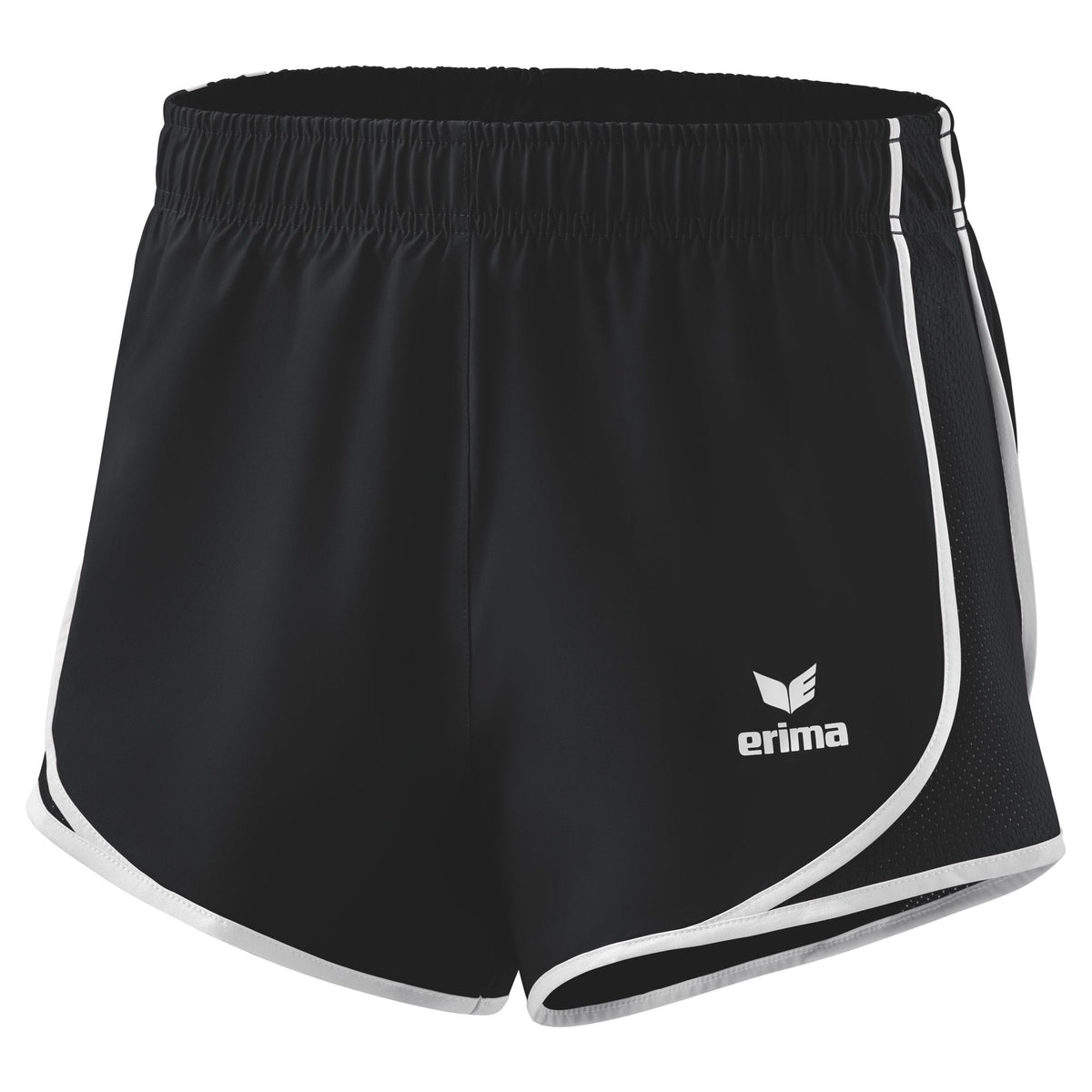 ERIMA PERFORMANCE Shorts with inner Slip (schwarz/weiß)