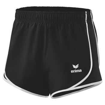 ERIMA PERFORMANCE Shorts with inner Slip (schwarz/weiß)