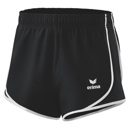 ERIMA PERFORMANCE Shorts with inner Slip (schwarz/weiß)