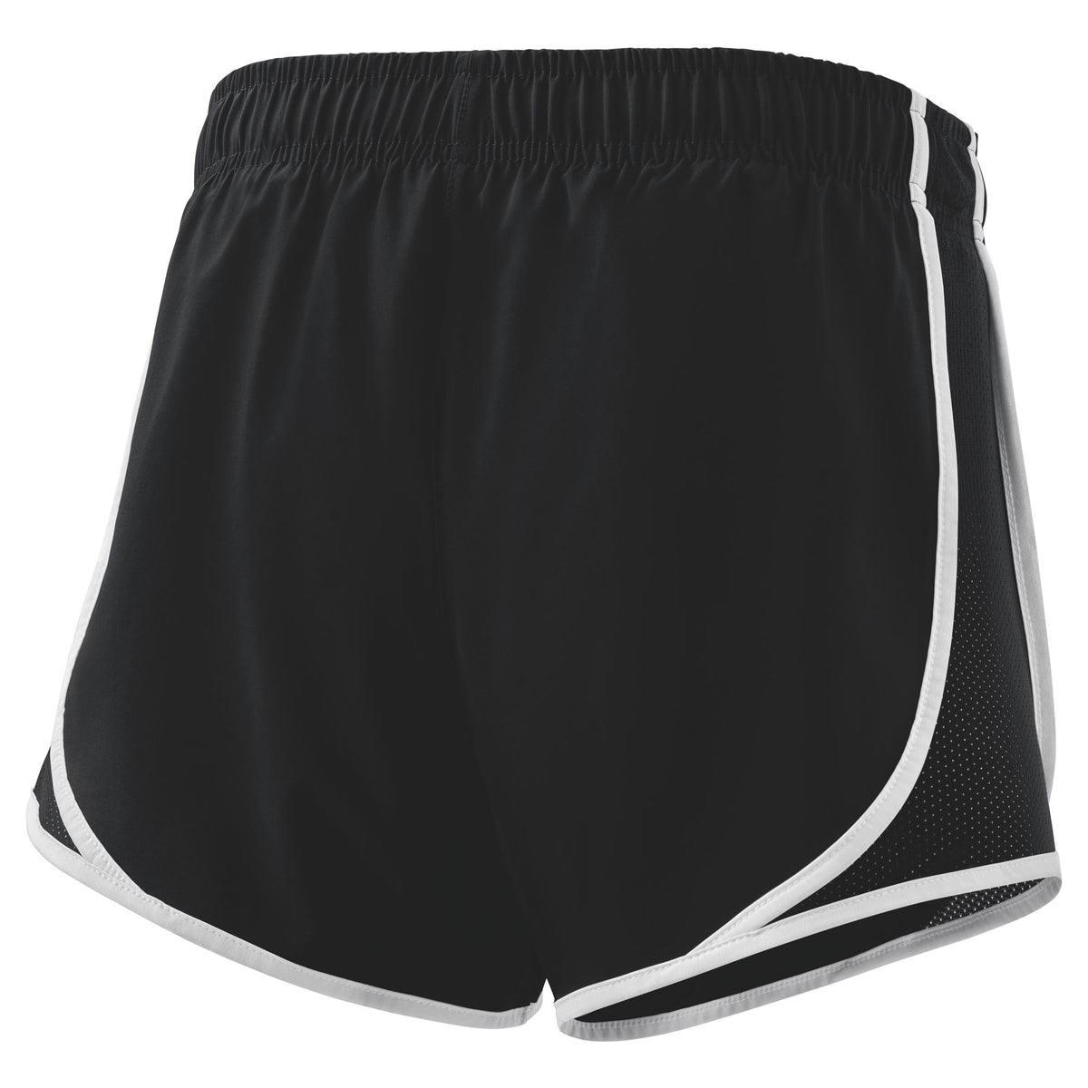 ERIMA PERFORMANCE Shorts with inner Slip (schwarz/weiß)
