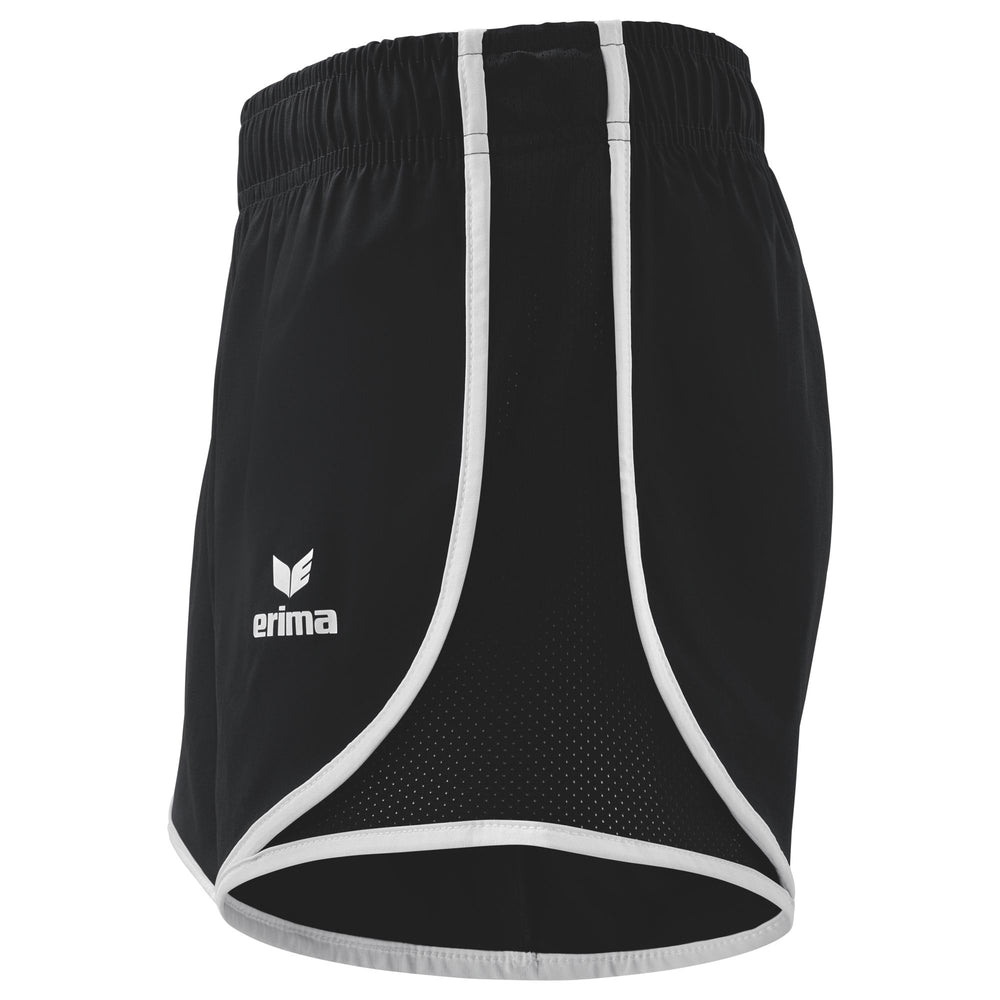 ERIMA PERFORMANCE Shorts with inner Slip (schwarz/weiß)
