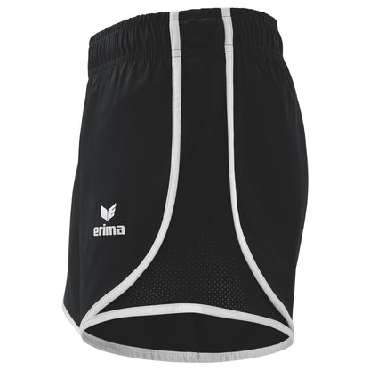 ERIMA PERFORMANCE Shorts with inner Slip (schwarz/weiß)