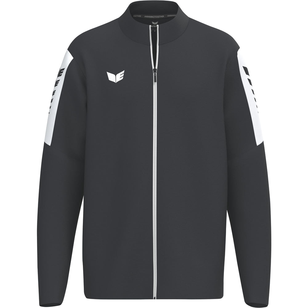 ERIMA INTRO Training Jacket (schwarz)