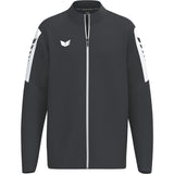ERIMA INTRO Training Jacket (schwarz)