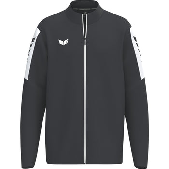 ERIMA INTRO Training Jacket (schwarz)