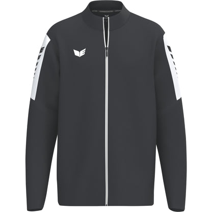ERIMA INTRO Training Jacket (schwarz)