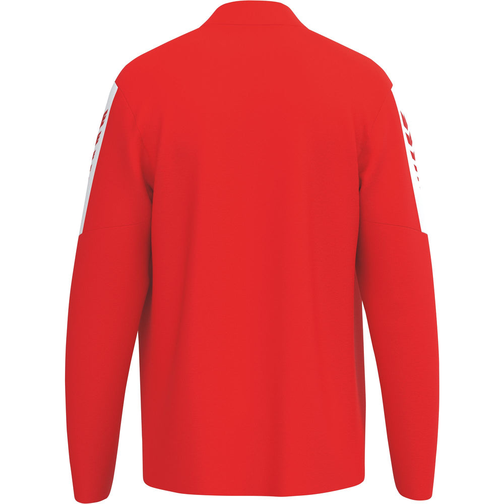 ERIMA INTRO Training Jacket (rot)