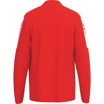 ERIMA INTRO Training Jacket (rot)