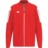 ERIMA INTRO Training Jacket (rot)