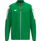 ERIMA INTRO Training Jacket (smaragd)