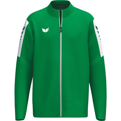 ERIMA INTRO Training Jacket (smaragd)