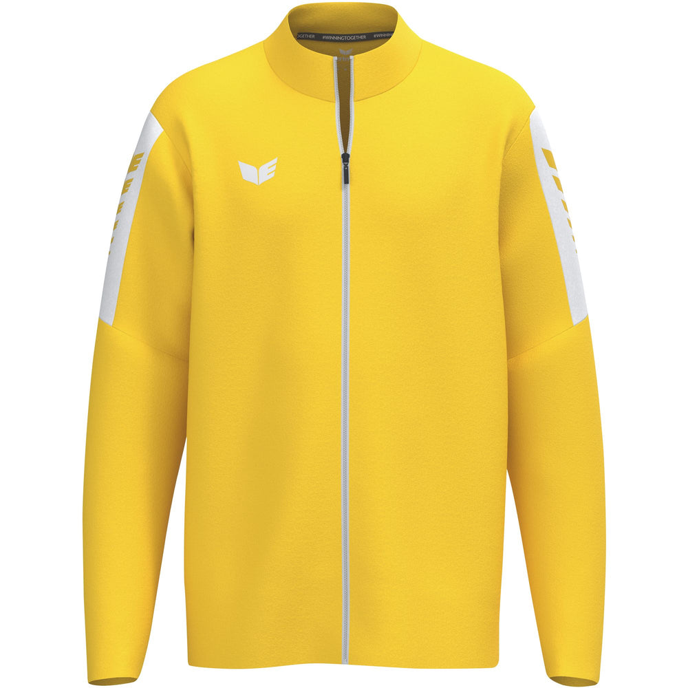 ERIMA INTRO Training Jacket (gelb)