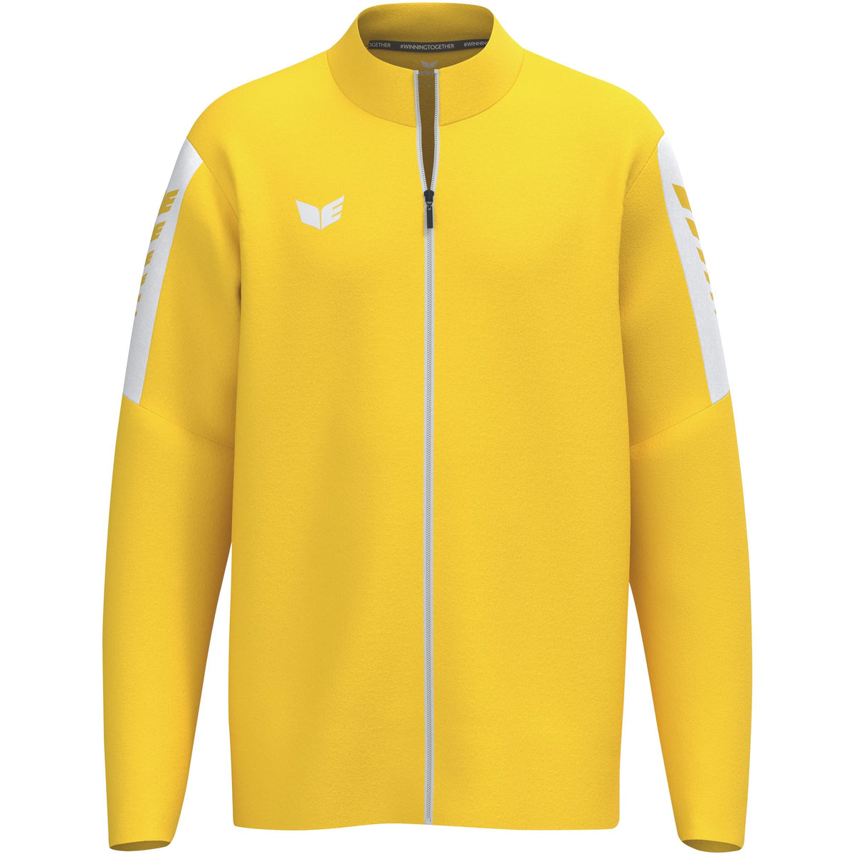 ERIMA INTRO Training Jacket (gelb)