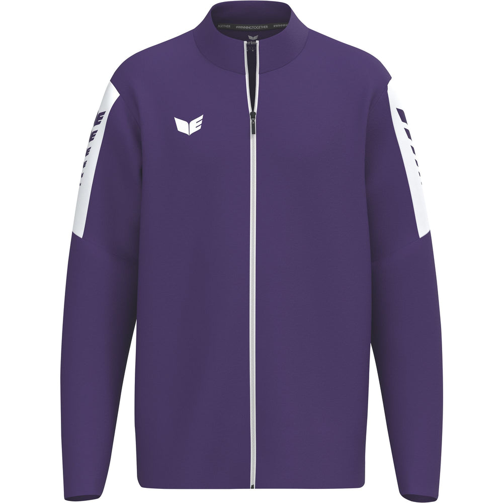 ERIMA INTRO Training Jacket (violet)