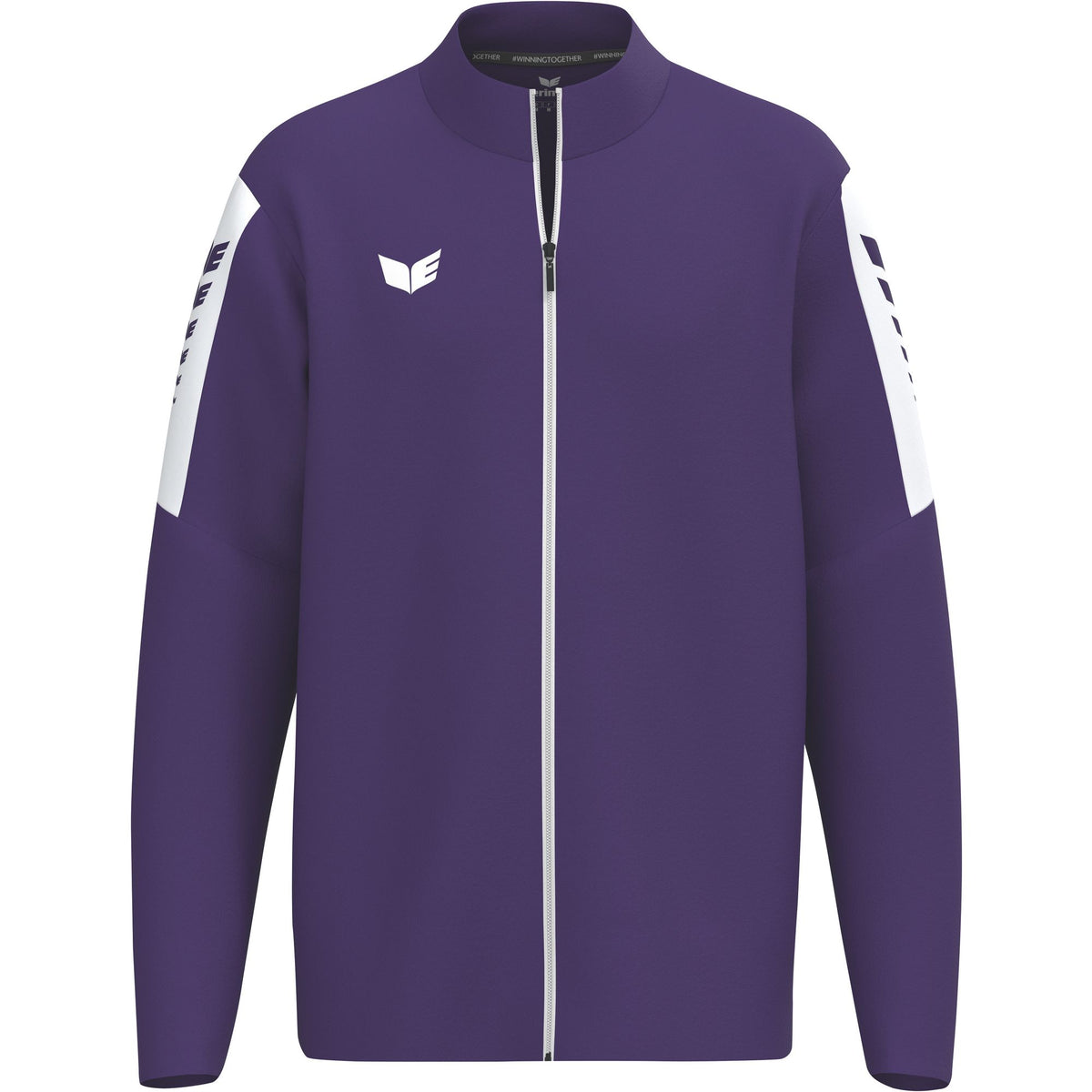 ERIMA INTRO Training Jacket (violet)