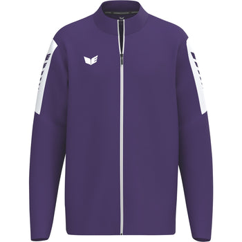ERIMA INTRO Training Jacket (violet)
