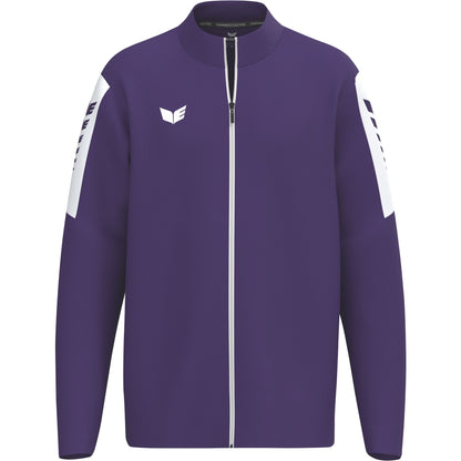 ERIMA INTRO Training Jacket (violet)