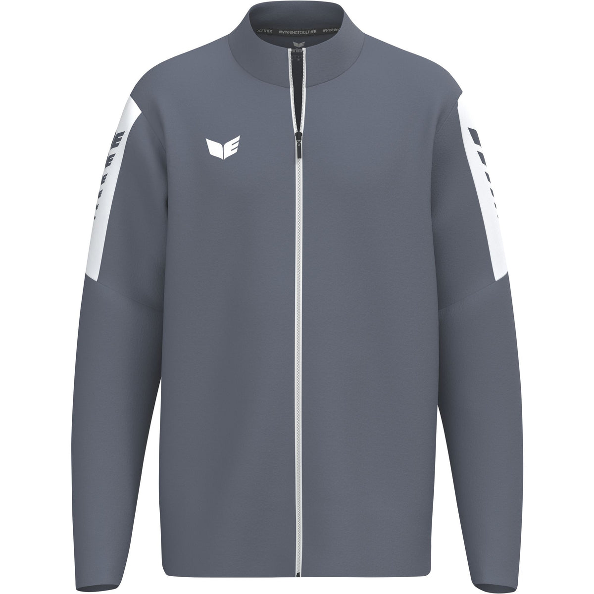 ERIMA INTRO Training Jacket (slate grey)