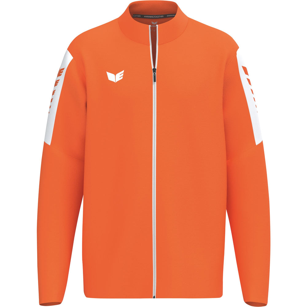 ERIMA INTRO Training Jacket (orange)