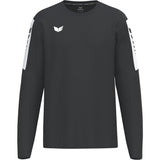 ERIMA INTRO Sweatshirt (schwarz)