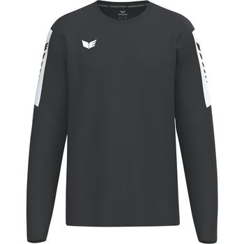 ERIMA INTRO Sweatshirt (schwarz)