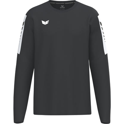 ERIMA INTRO Sweatshirt (schwarz)