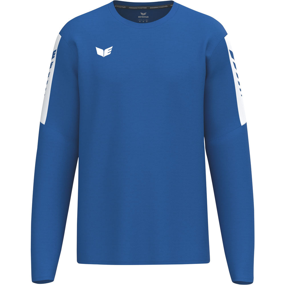 ERIMA INTRO Sweatshirt (new royal)