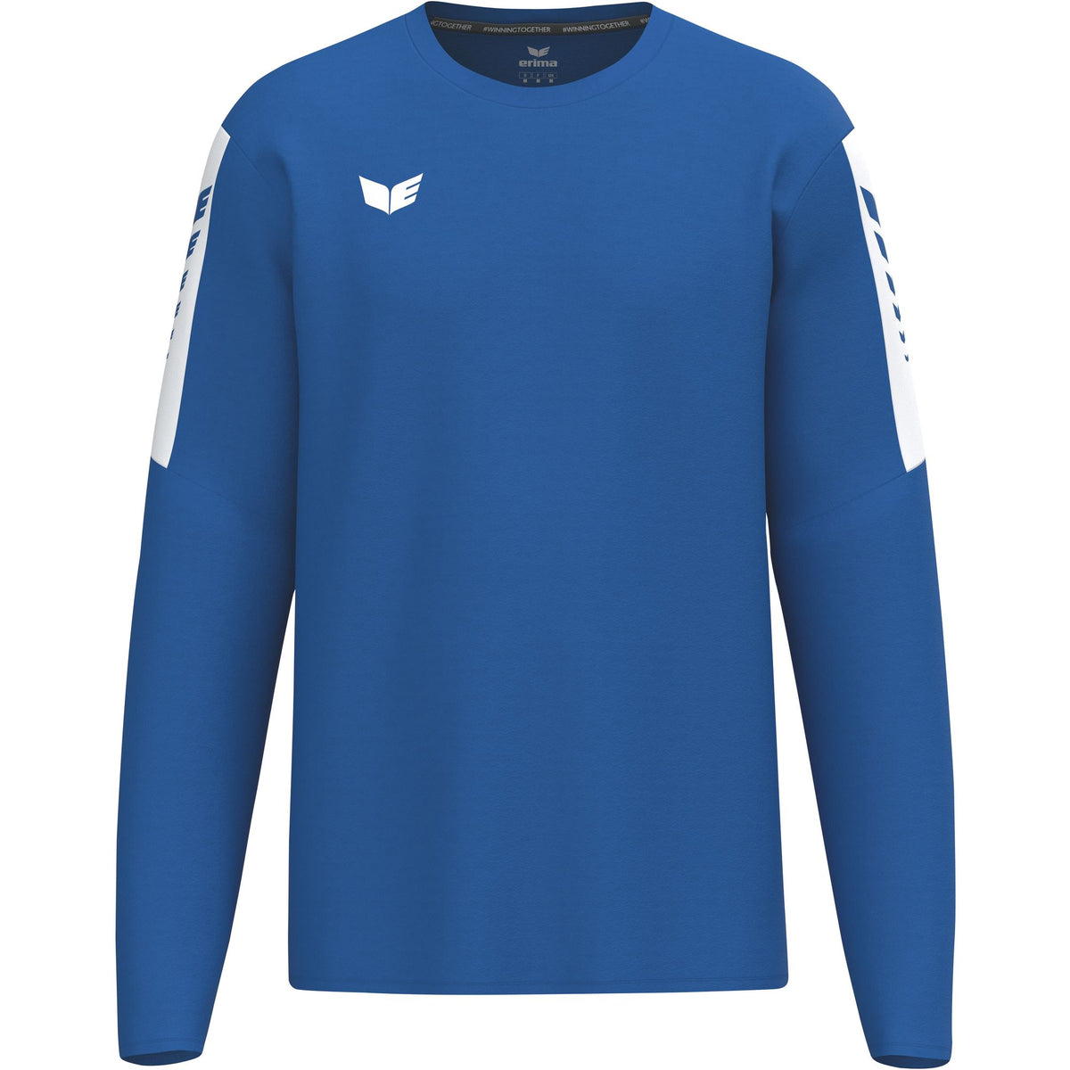 ERIMA INTRO Sweatshirt (new royal)