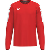 ERIMA INTRO Sweatshirt (rot)
