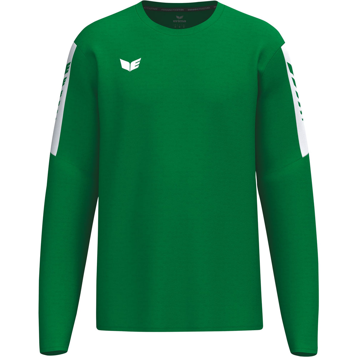 ERIMA INTRO Sweatshirt (smaragd)