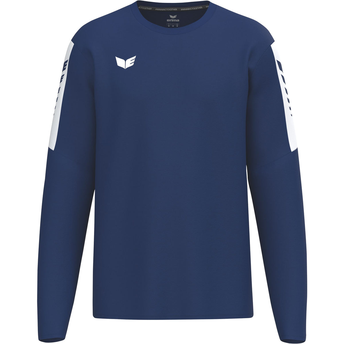 ERIMA INTRO Sweatshirt Kind (new navy)