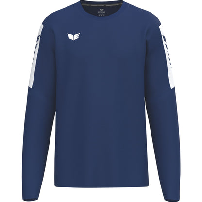 ERIMA INTRO Sweatshirt Kind (new navy)