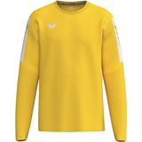 ERIMA INTRO Sweatshirt (gelb)