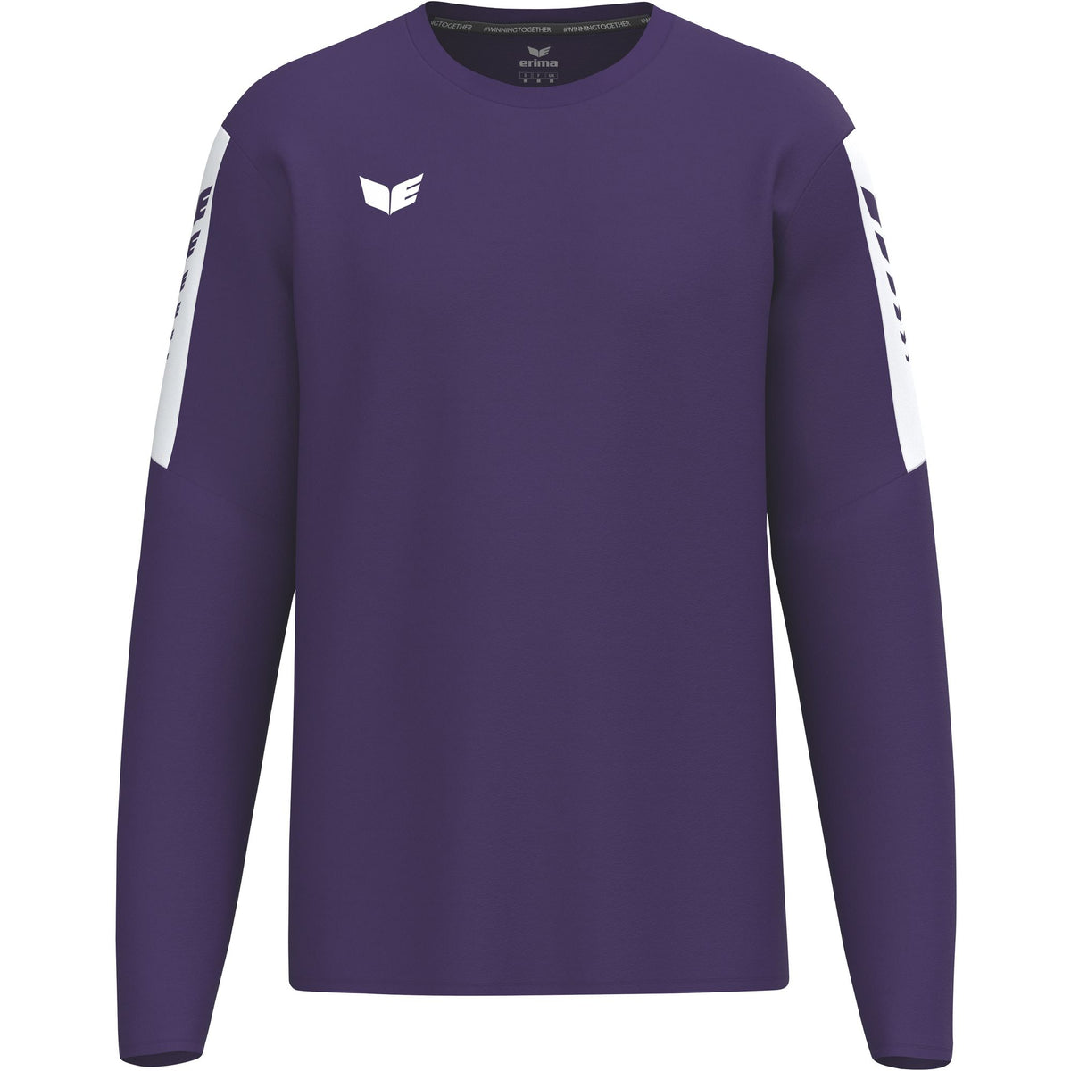 ERIMA INTRO Sweatshirt (violet)