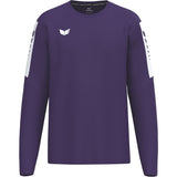 ERIMA INTRO Sweatshirt (violet)