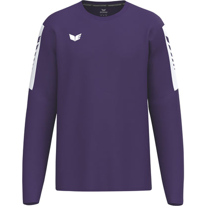 ERIMA INTRO Sweatshirt (violet)