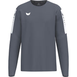 ERIMA INTRO Sweatshirt Kind (slate grey)