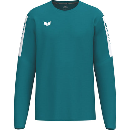 ERIMA INTRO Sweatshirt (tahitian blue)