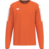 ERIMA INTRO Sweatshirt (orange)
