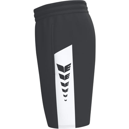 ERIMA INTRO Shorts (schwarz)