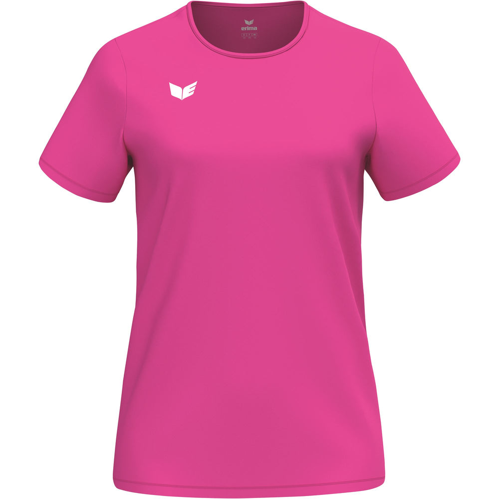 ERIMA INTRO Shirt function Damen (pink)