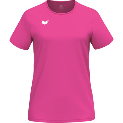 ERIMA INTRO Shirt function Damen (pink)